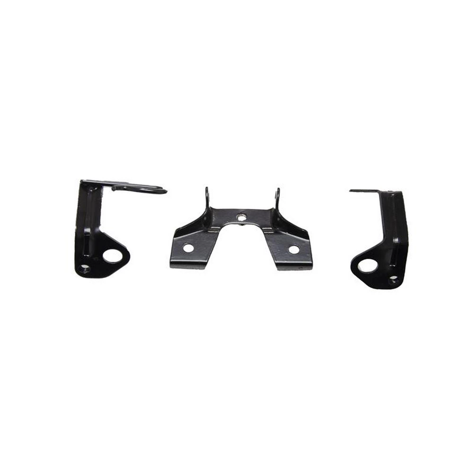 RKS RZ 125 ÖN FAR BAĞLANTI DEMİRİ 3LÜ TAKIM [RZ125-X - RZ150 - RZ150-X] #RK 60504